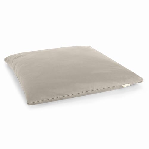 Lotuscrafts Meditationsmatte Zabuton Deluxe -...