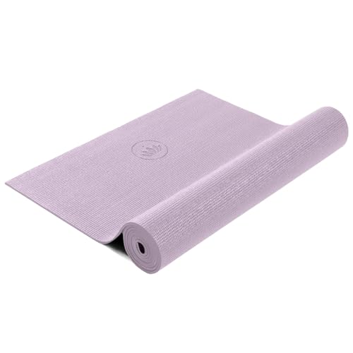 Lotuscrafts® Yoga Matte Rutschfest, 183 x 61...